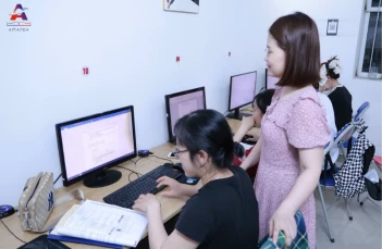 Khóa học Excel Word cơ bản tại Hải Phòng - Nội dung và cam kết đầu ra