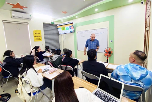 Hoc tieng duc tai Hai Phong cung giao vien nguoi Duc Hoc tieng duc tai Hai Phong cung giao vien ban xu