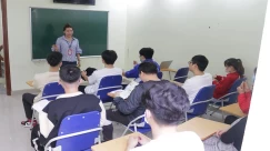 Học Tiếng Trung tại Hải Phòng