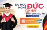 Du Học Đức Tại Hải Phòng Du Học Đức Tại Hải Phòng