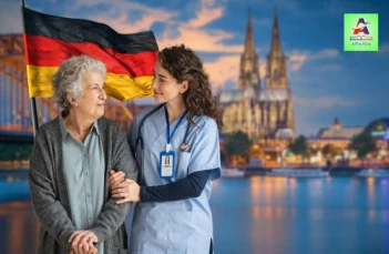 Cùng tìm hiểu du học nghề Đức ngành Điều Dưỡng nhé Cùng tìm hiểu du học nghề Đức ngành Điều Dưỡng nhé