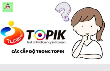So sánh các cấp độ TOPIK tiếng Hàn từ A1 đến C2: Lựa chọn cấp độ phù hợp nhất cho bạn So sánh các cấp độ TOPIK tiếng Hàn từ A1 đến C2: Lựa chọn cấp độ phù hợp nhất cho bạn