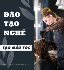 Dạy cắt tóc chuyên nghiệp Hải Phòng Dạy cắt tóc chuyên nghiệp Hải Phòng