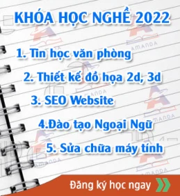 Khai giang liên tục các lớp tin học 2022 Khai giang liên tục các lớp tin học 2022