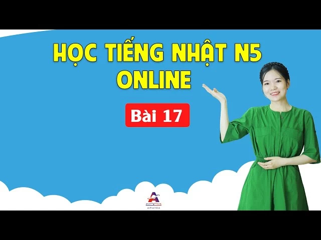 Bài 17 Xin Đừng Hút Thuốc Ở Đây