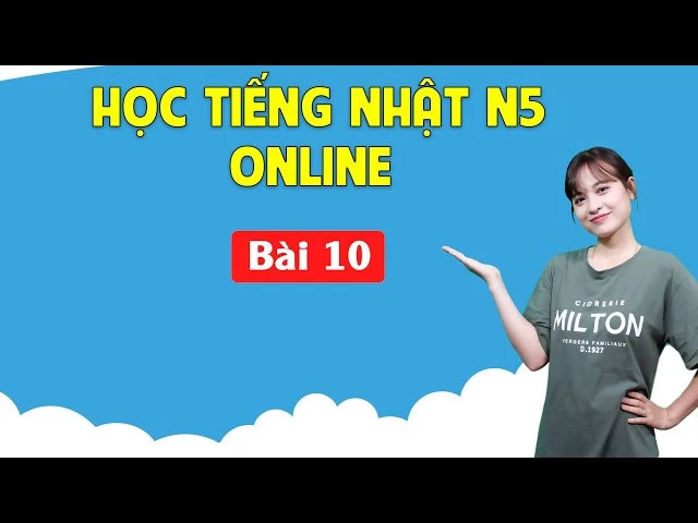 Bài 10 Con Mèo ở trên bàn