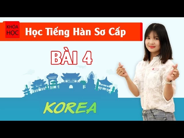 Bài 4 Giới Thiệu Bản Thân
