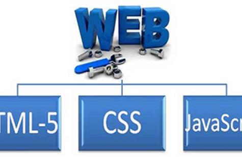 Khóa học lập trình web cơ bản HTML/CSS