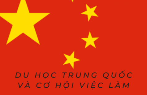 Du Học Trung Quốc Và Cơ Hội Việc Làm Nhiều Tiềm Năng