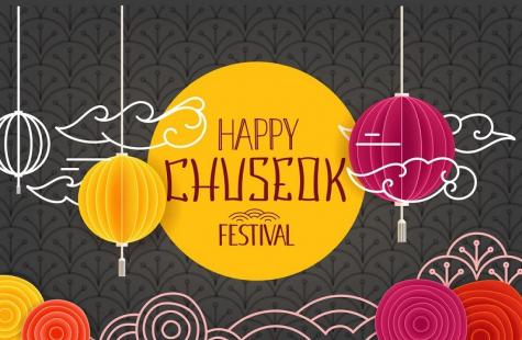 Khám Phá Người Hàn Quốc Tổ Chức Tết Trung Thu Như Thế Nào?