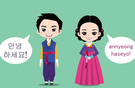 Kinh Nghiệm học tiếng Hàn giao tiếp dành riêng cho bạn