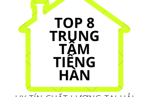 Top 8 Trung Tâm Học Tiếng Hàn Tại Hải Phòng Uy Tín Chất Lượng