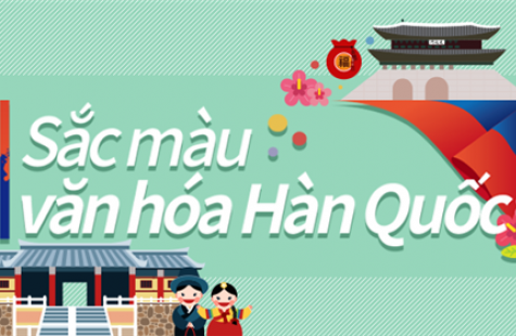 Tất Tần Tật Về Văn Hóa, Con Người Hàn Quốc Như Thế Nào?