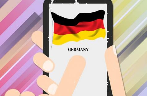App Tự Học Tiếng Đức Hiệu Quả Nhất