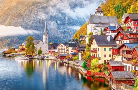 Khám Phá Những Thành Phố Nổi Tiếng Xinh Đẹp Nước Đức
