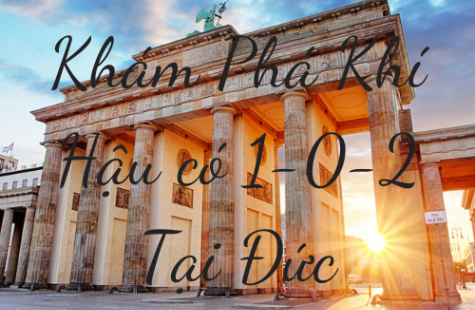 Khám Phá Khí Hậu Có 1-0-2 Tại Đức Mà Bạn Đừng Nên Bỏ Lỡ