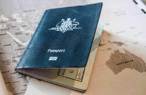 Khám Phá Visa Đức Có Thể Đi Được Những Quốc Gia Nào?