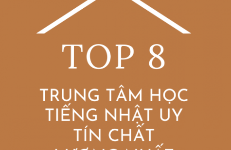 Top 8 Trung tâm Học Tiếng Nhật Tại Hải Phòng Uy Tín Chất Lượng Nhất