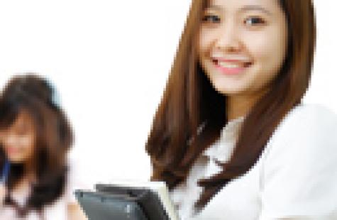 Thông báo: Tuyển giáo viên tin học