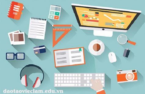 Xu Hướng Thiết Kế Website mới nhất