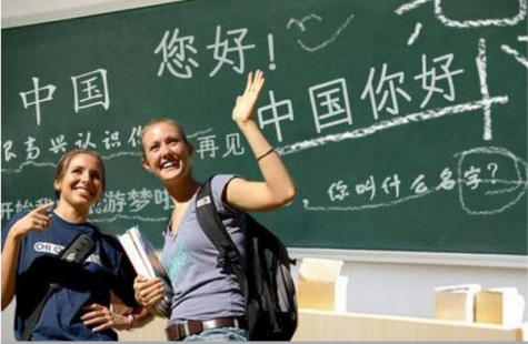 Đào tạo tiếng Trung giao tiếp tại Hải Phòng