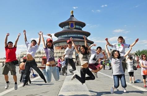 Tìm Hiểu Du Học Tiếng 1 Năm Tại Trung Quốc