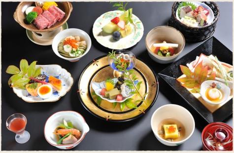 Top Những Món Ăn Đặc Sắc Ở Nhật Bản Mà Bạn Nhất Định Phải Nếm Thử