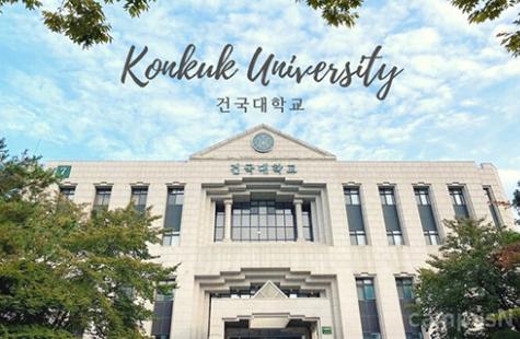 Top 10 Trường Đại Học Hàn Quốc Năm 2023 Cho Các Du Học Sinh.
